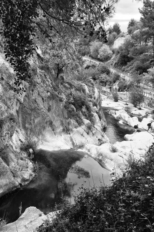 Wasserfall