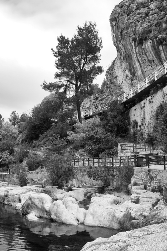 Wasserfall
