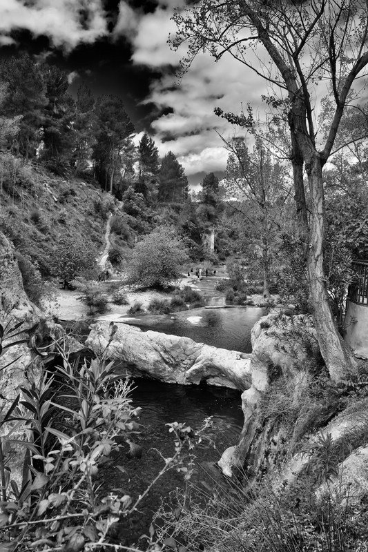 Wasserfall