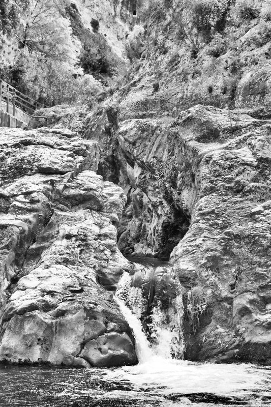 Wasserfall