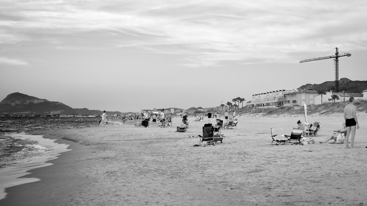 Strand