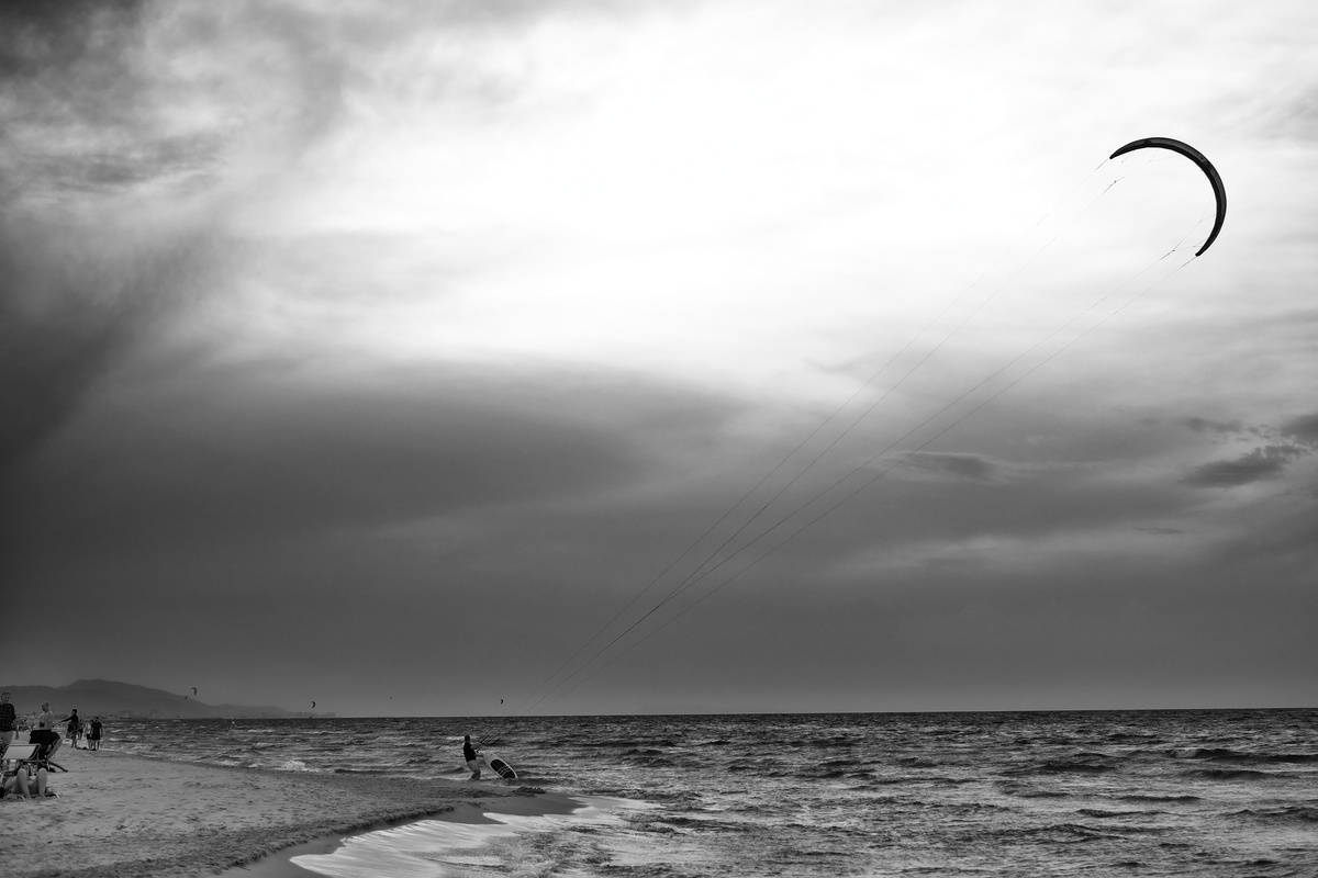 Strand