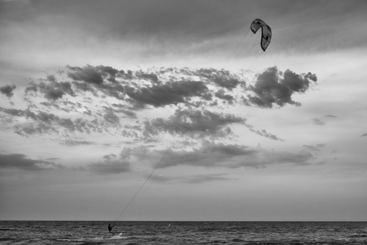 Strand