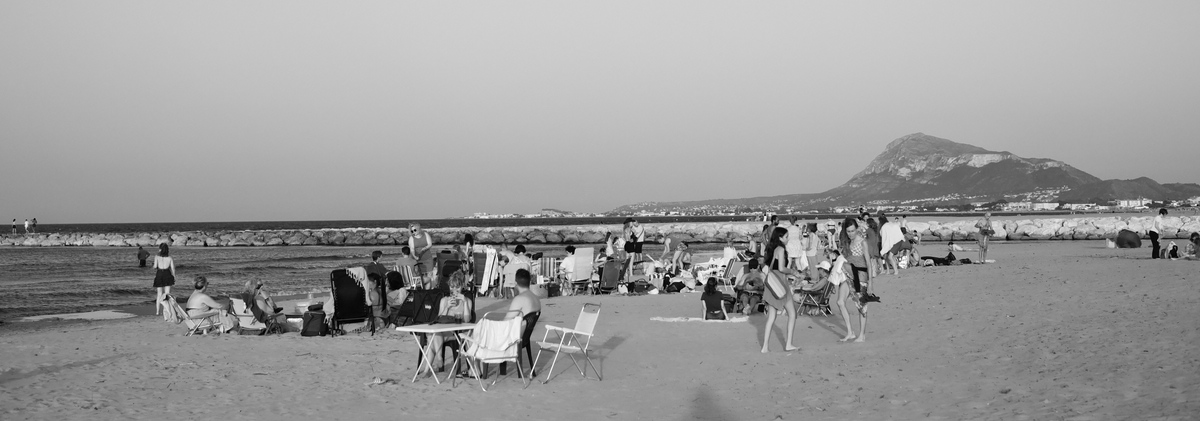 Strand