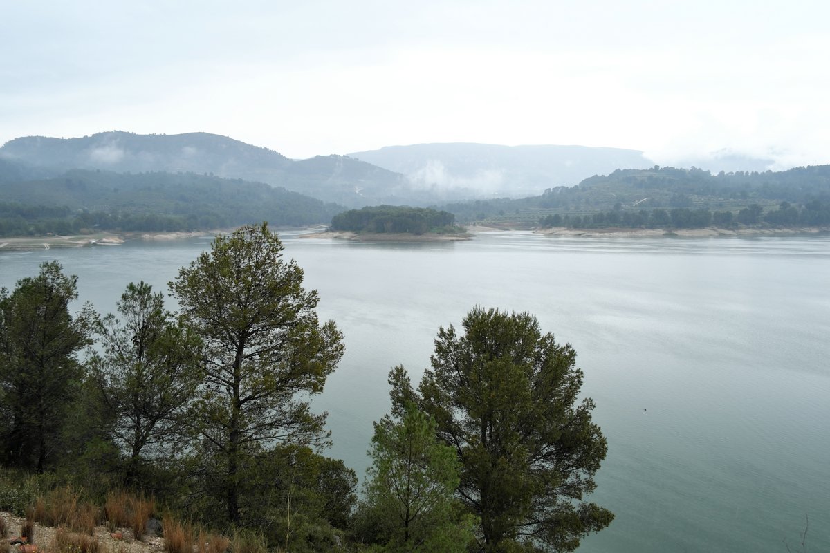 Stausee