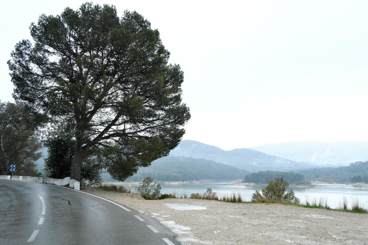 Stausee