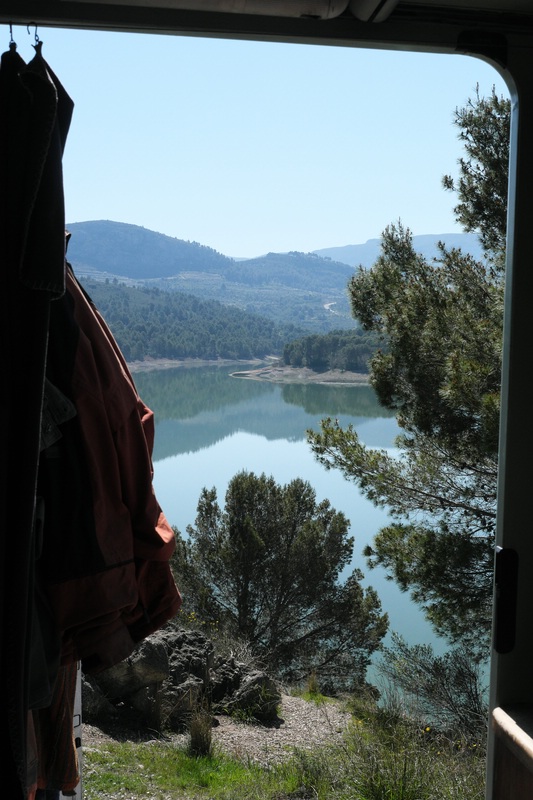 Stausee