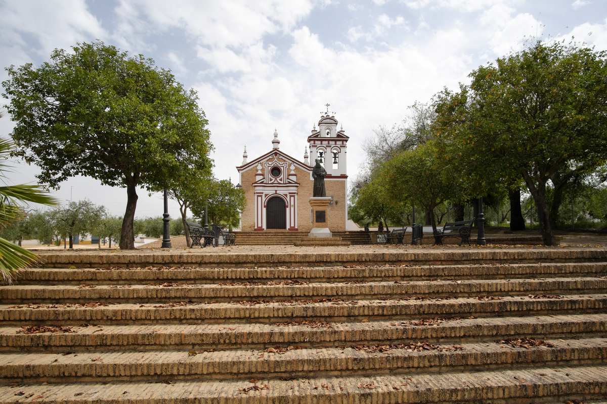 Chucena