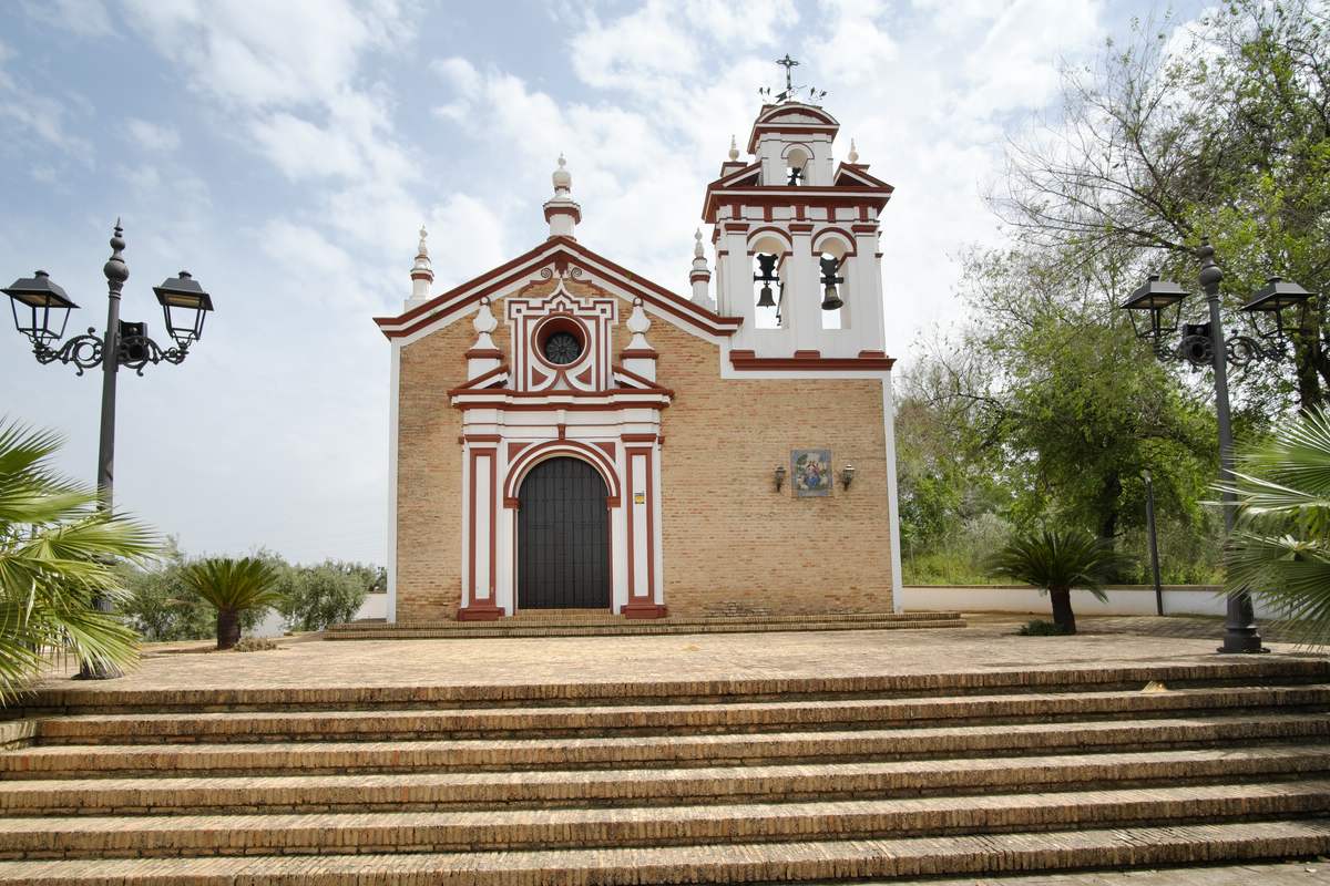 Chucena