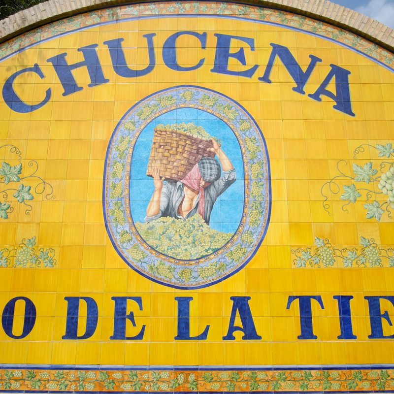 Chucena