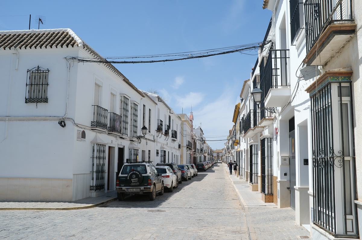 La Puebla