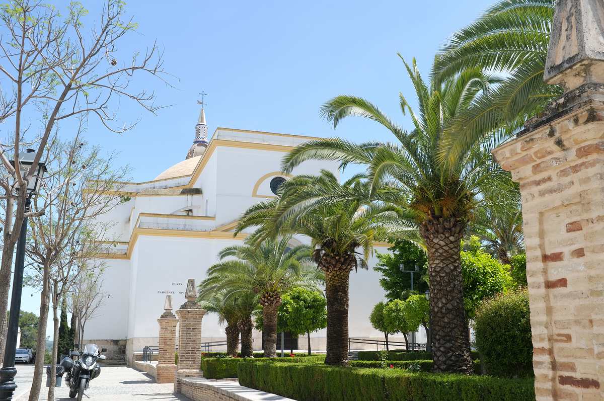 La Puebla