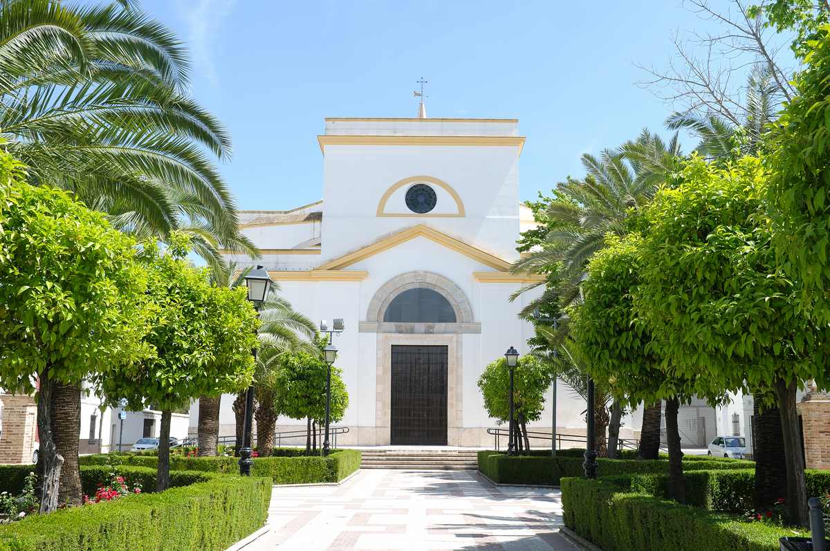 La Puebla