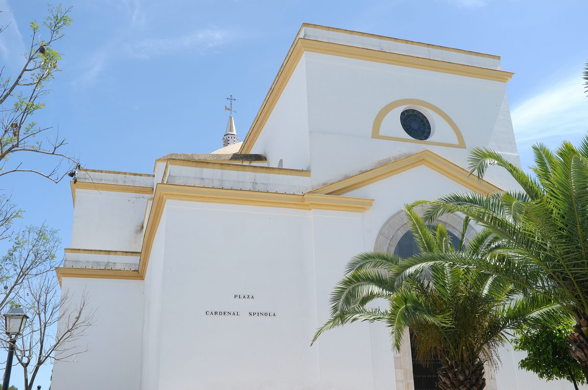 La Puebla