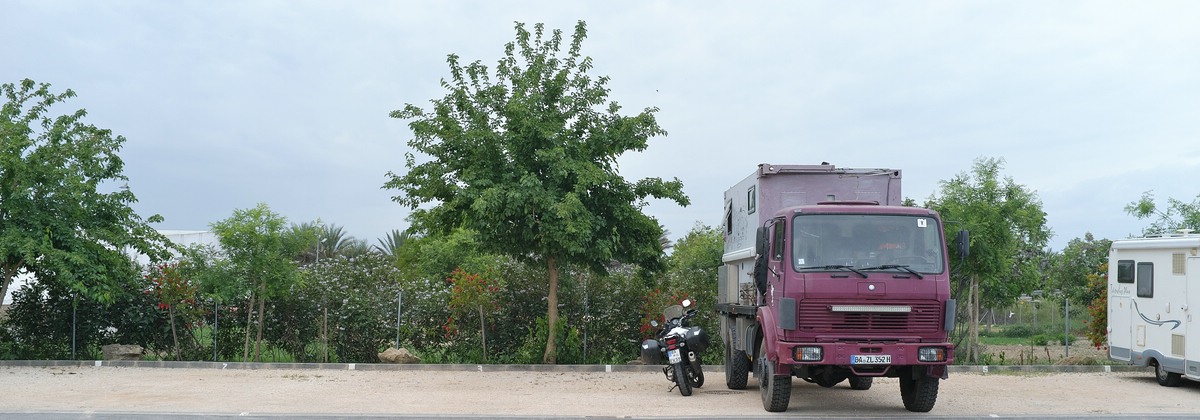 Arahal