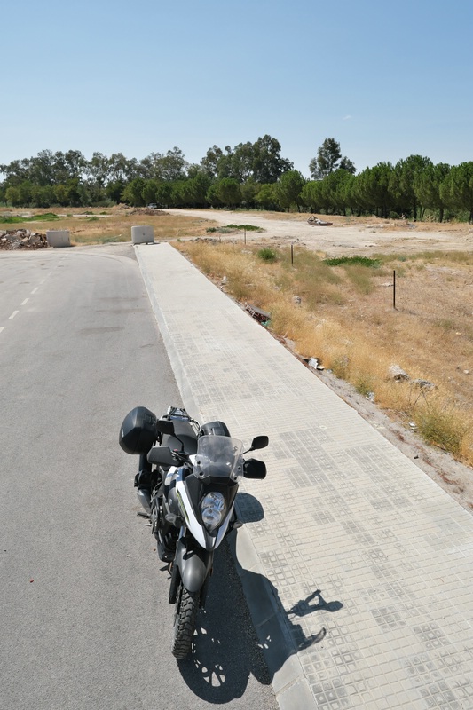 Suzuki DL650