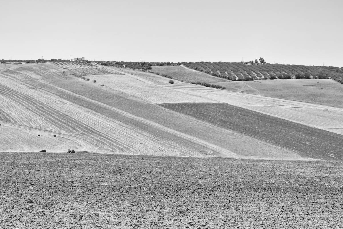 unterwegs