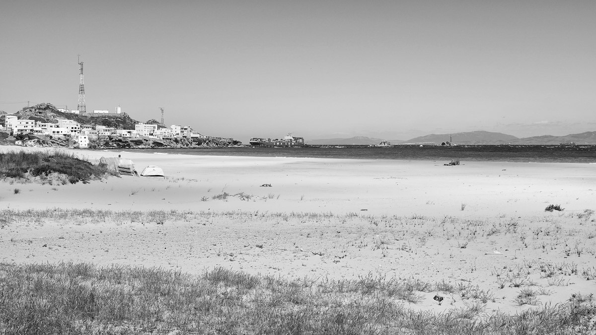 Marokko Plage Dalia