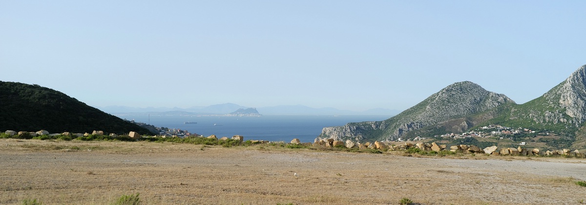 Marokko Plage Dalia