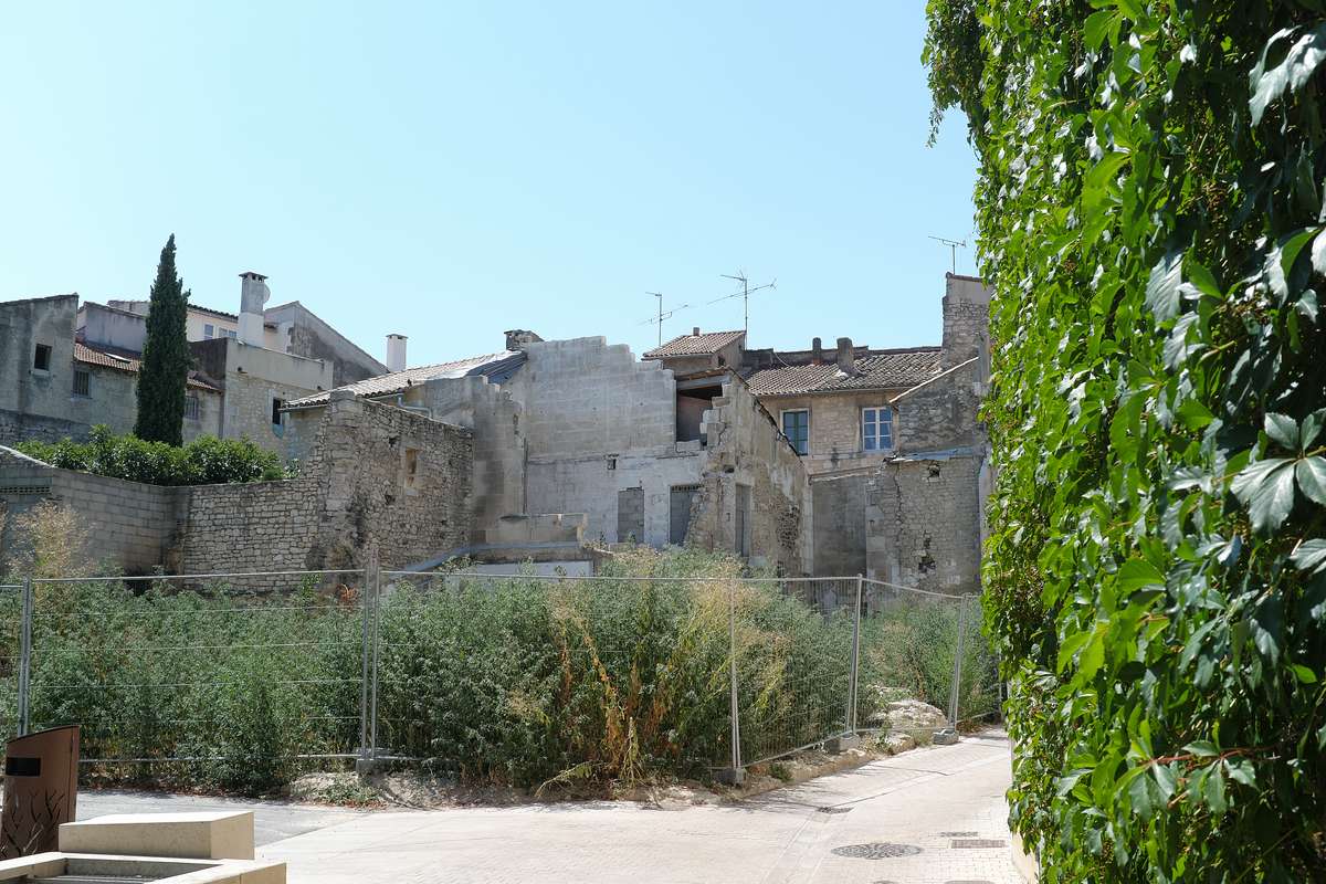 St. Remy de Provence
