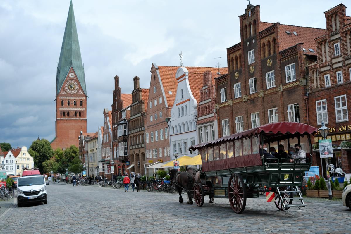 Lüneburg