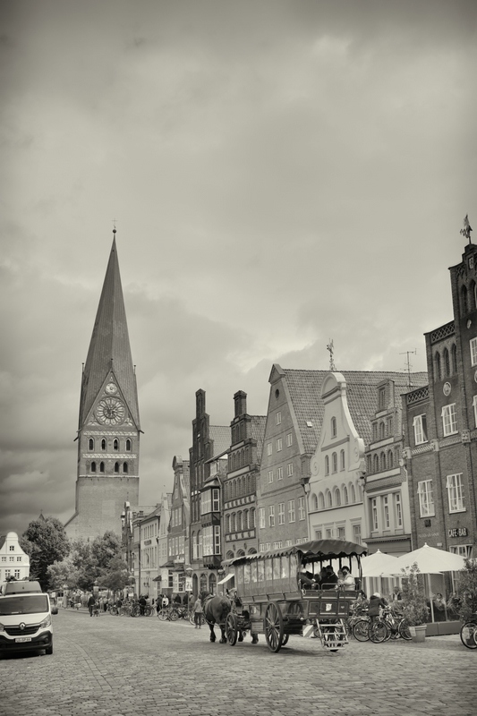 Lüneburg