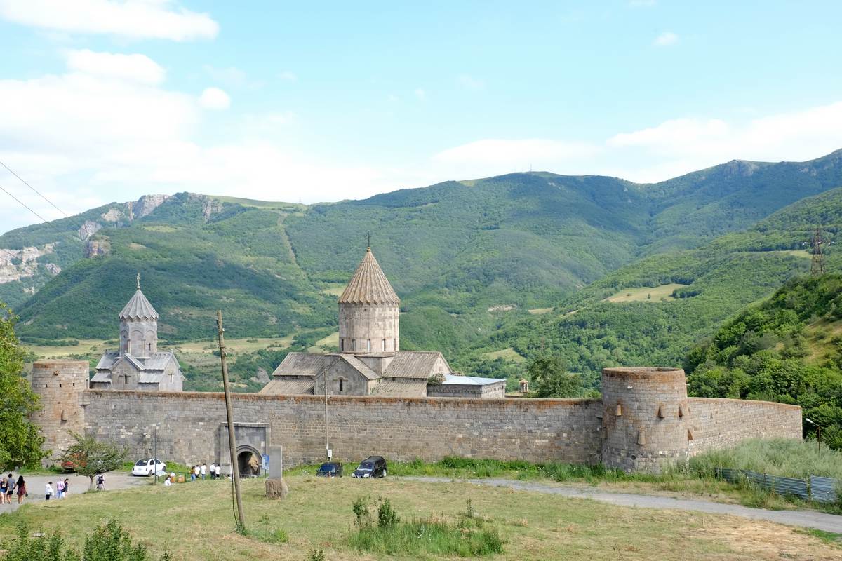 Armenien