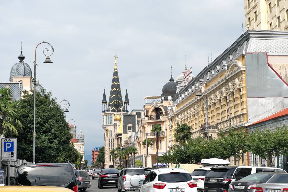 Batumi