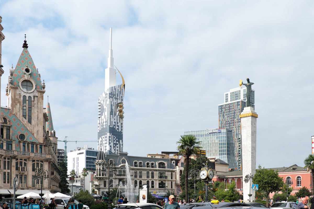 Batumi