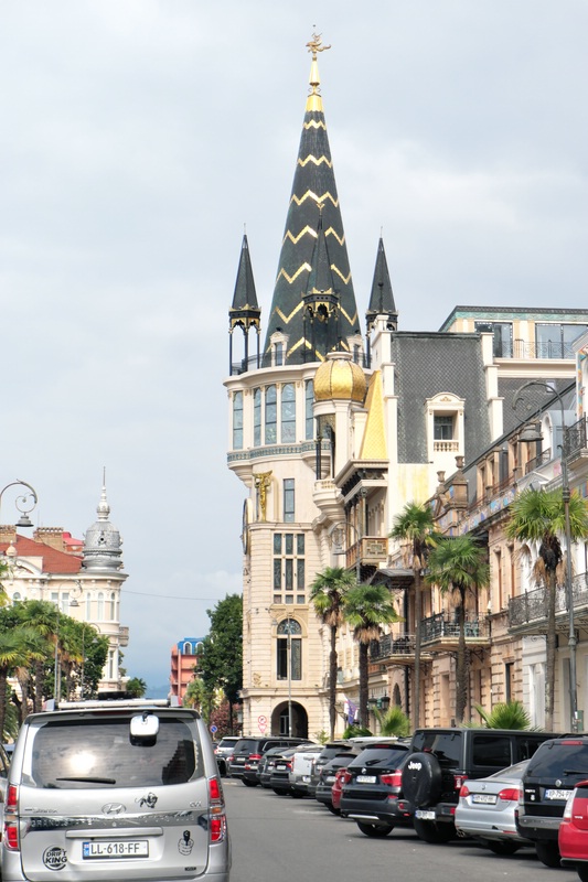 Batumi