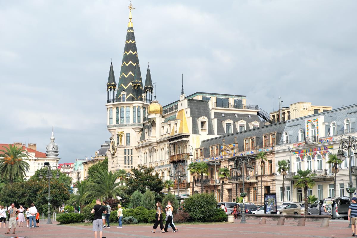 Batumi