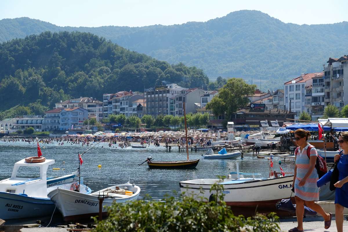 Amasra