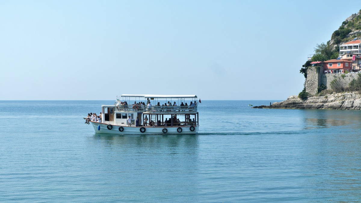 Amasra