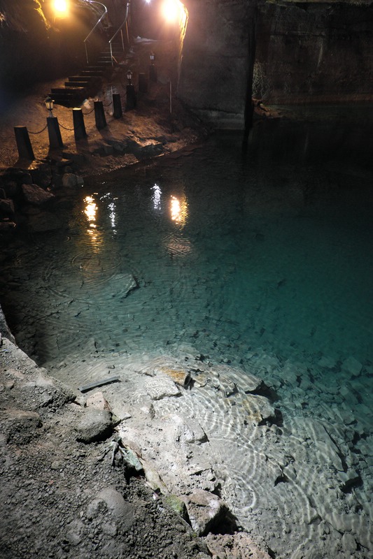 Höhle