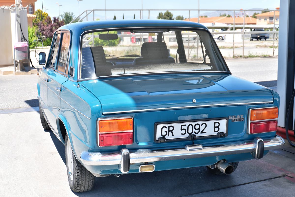 Seat