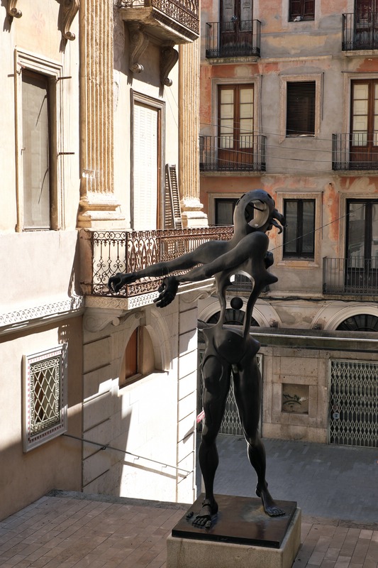 Dali Museum