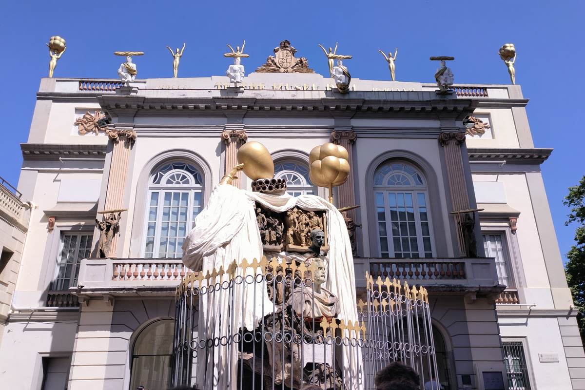 Dali Museum