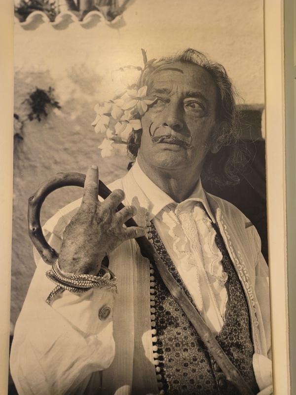 Dali Museum