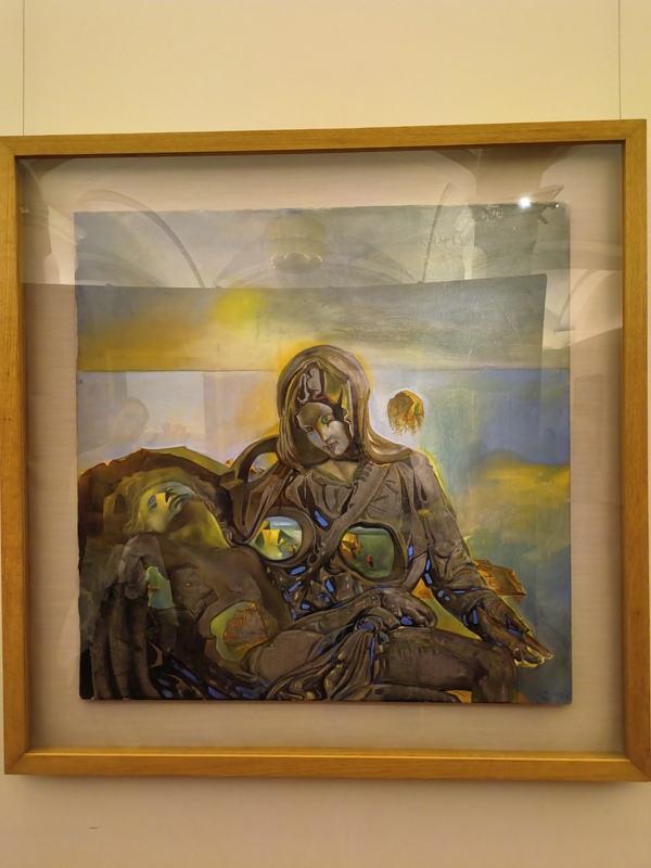 Dali Museum