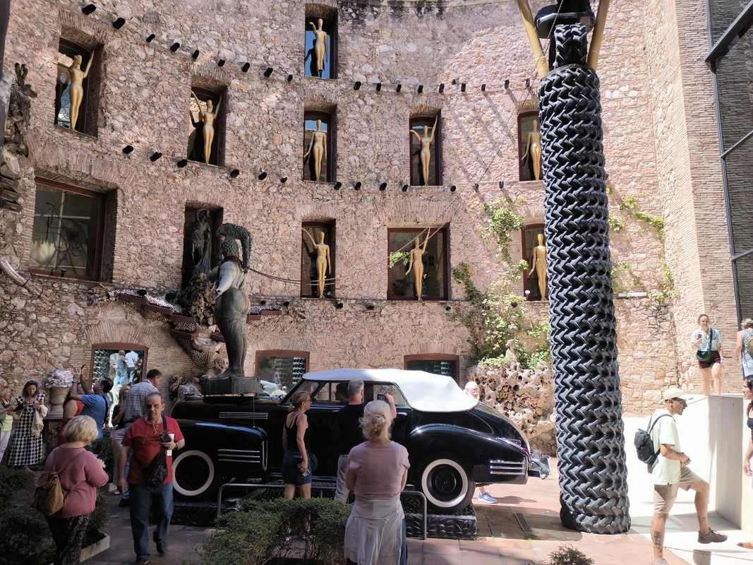 Dali Museum