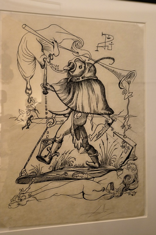 Dali Museum