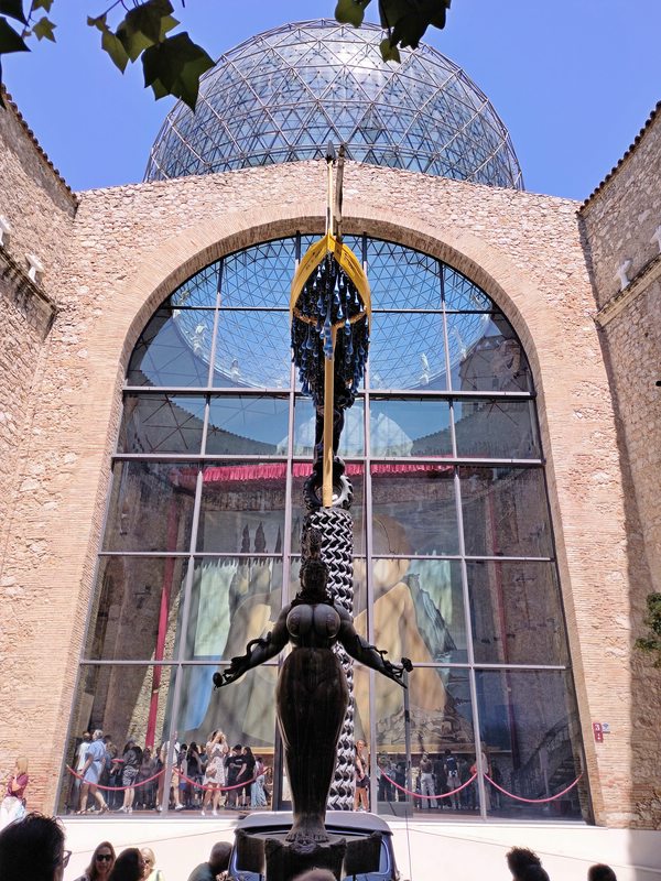 Dali Museum