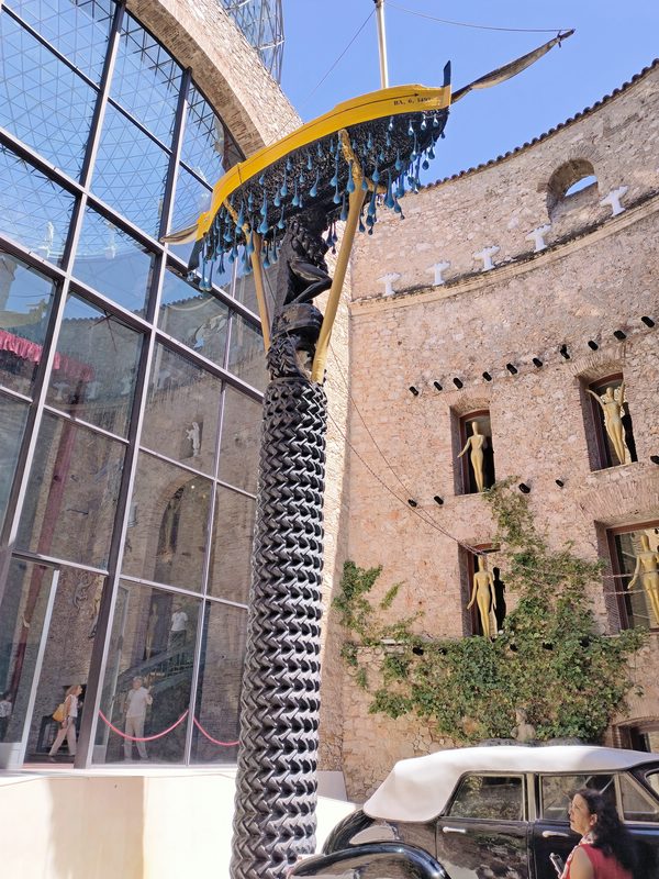 Dali Museum