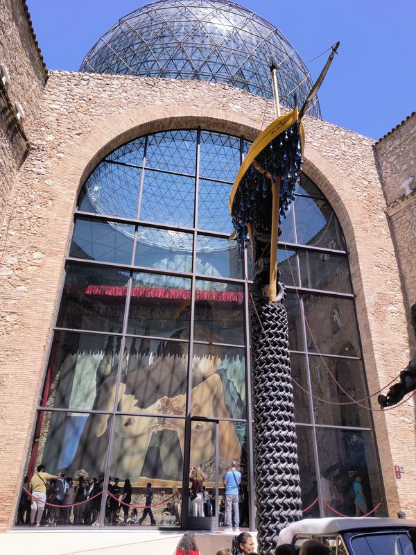 Dali museum