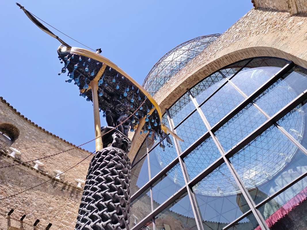Dali museum