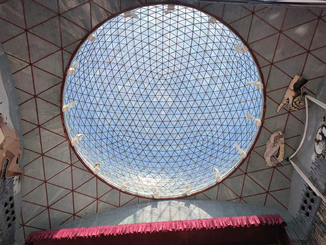 Dali Museum