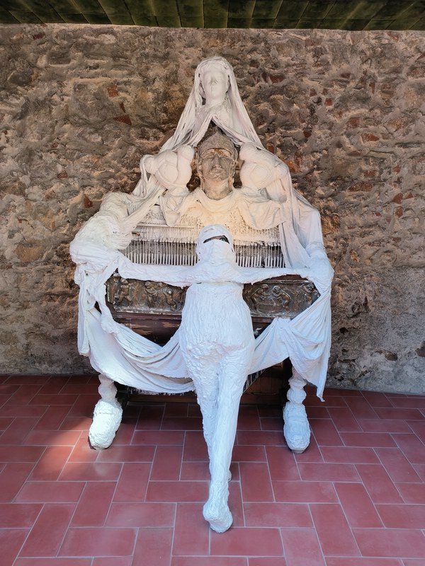 Dali museum
