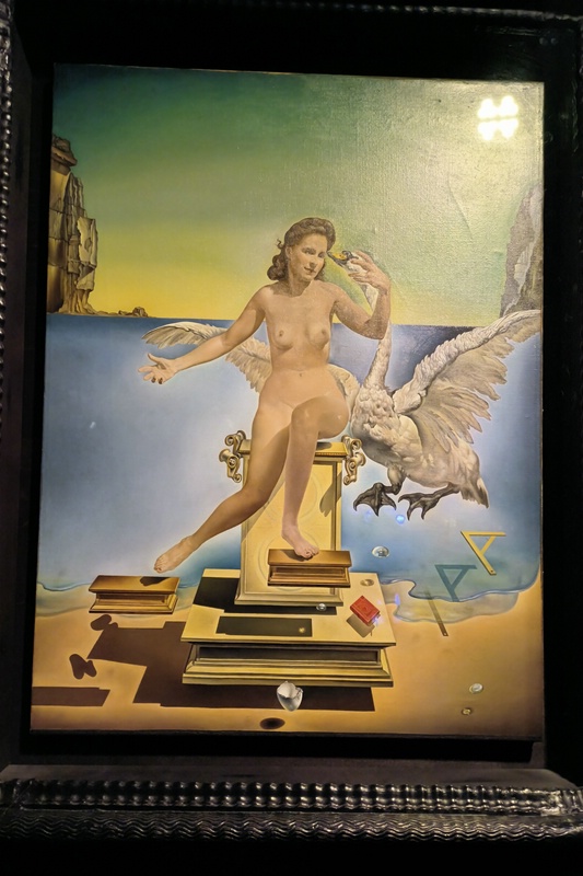 Dali Museum