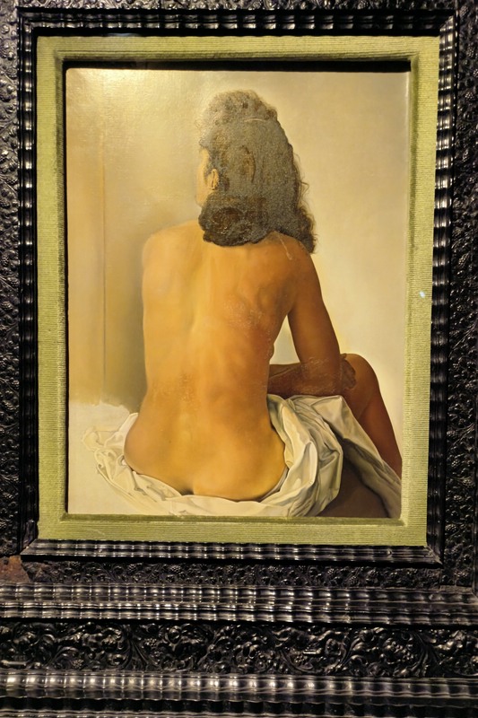 Dali Museum