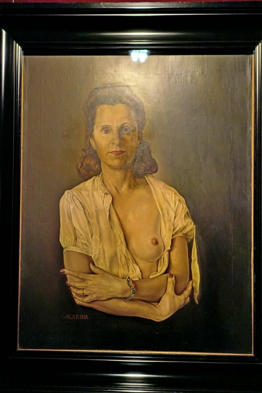 Dali Museum